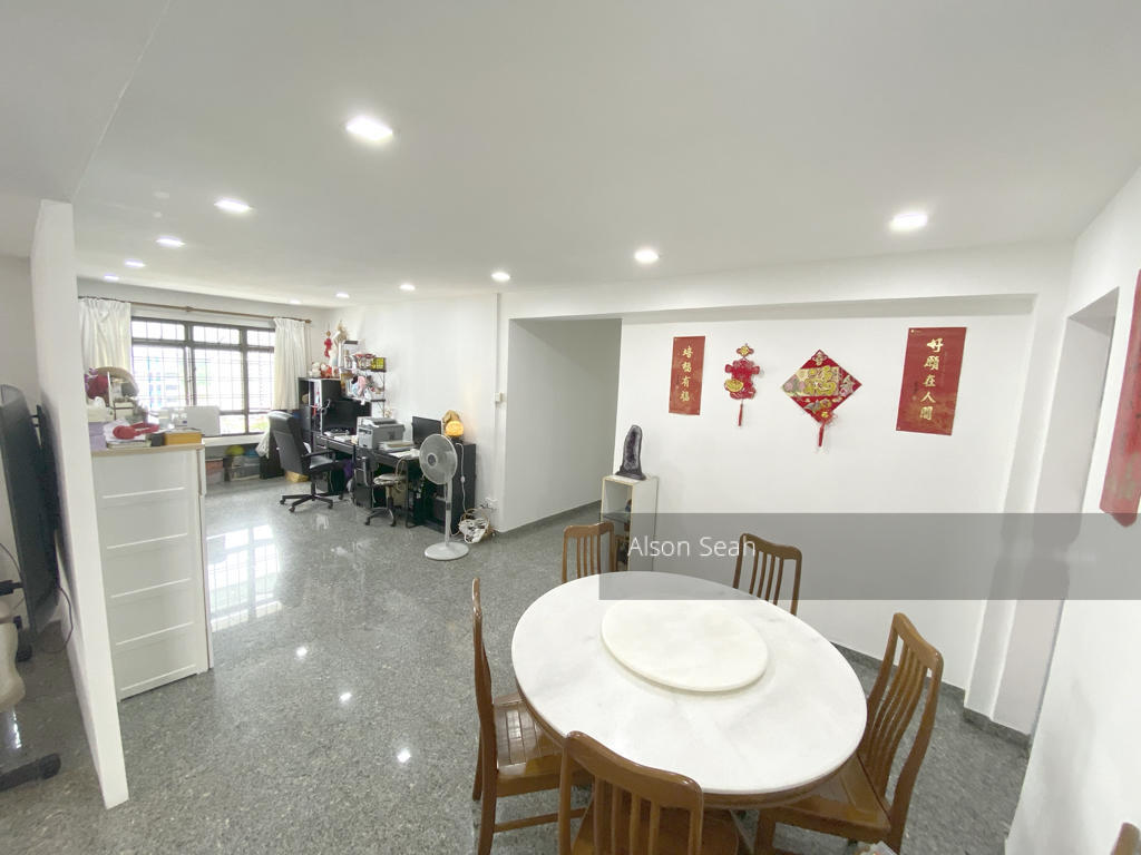 Blk 533 Bukit Panjang Ring Road (Bukit Panjang), HDB 5 Rooms #256601951